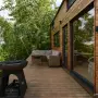 Hypo Tiny House - Bungalou - Coniferis Retreat