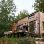 Hypo Tiny House - Bungalou - Coniferis Retreat