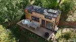 Hypo Tiny House - Bungalou - Coniferis Retreat