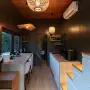 Cappuccino Tiny House - Bungalou - Coniferis Retreat