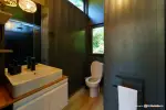 Cappuccino Tiny House - Bungalou - Coniferis Retreat