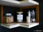 Cappuccino Tiny House - Bungalou - Coniferis Retreat