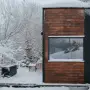 Pistacchio Tiny House - Bungalou - Coniferis Retreat