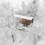 Pistacchio Tiny House - Bungalou - Coniferis Retreat