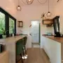 Pistacchio Tiny House - Bungalou - Coniferis Retreat