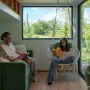 Pistacchio Tiny House - Bungalou - Coniferis Retreat