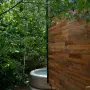 Pistacchio Tiny House - Bungalou - Coniferis Retreat