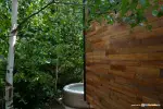 Pistacchio Tiny House - Bungalou - Coniferis Retreat