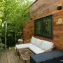 Pistacchio Tiny House - Bungalou - Coniferis Retreat