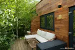Pistacchio Tiny House - Bungalou - Coniferis Retreat