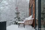 Pistacchio Tiny House - Bungalou - Coniferis Retreat