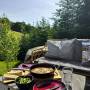 Coniferis Retreat - Imagine de ansamblu