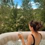 Coniferis Retreat - Imagine de ansamblu