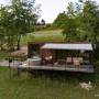 Coniferis Retreat - Imagine de ansamblu