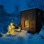 Coniferis Retreat - Imagine de ansamblu