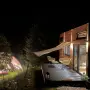 Coniferis Retreat - Imagine de ansamblu