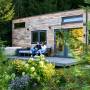 Coniferis Retreat - Imagine de ansamblu