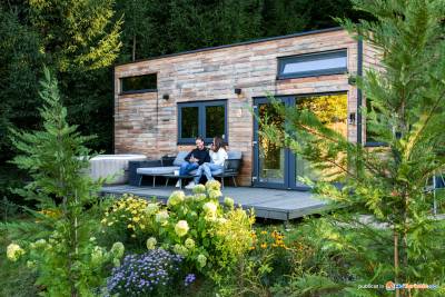 Coniferis Retreat