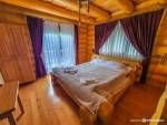 Camera Dubla - Wooden House Meziad