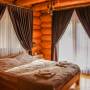 Camera Dubla - Wooden House Meziad