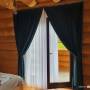 Camera Dubla - Wooden House Meziad