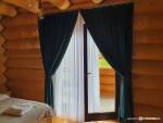 Camera Dubla - Wooden House Meziad
