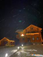 Wooden House Meziad Integral - Unitate integral - Wooden House Meziad