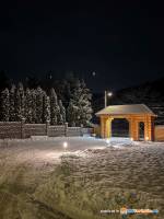 Wooden House Meziad Integral - Unitate integral - Wooden House Meziad