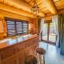 Wooden House Meziad - Imagine de ansamblu