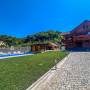 Wooden House Meziad - Imagine de ansamblu