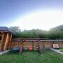 Wooden House Meziad - Imagine de ansamblu