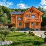 Wooden House Meziad - Imagine de ansamblu