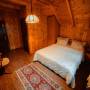 Camera Dubla - Casa Cheile Dâmbovicioarei - Cabana 2