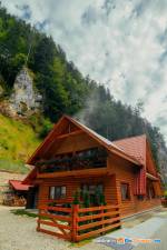 Chalet Integral - Unitate integral - Casa Cheile Dâmbovicioarei - Cabana 2