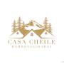 Casa Cheile Dâmbovicioarei - Cabana 2 - Imagine de ansamblu