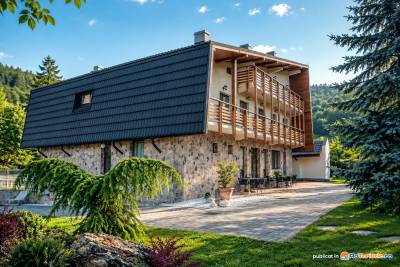 Casa Cheile Dâmbovicioarei - Cabana 3