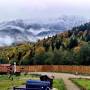 Aroa Mountain Zărnești - Imagine de ansamblu
