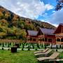 Aroa Mountain Zărnești - Imagine de ansamblu