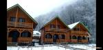 Cabana Integral - Bungalou - Aroa Mountain Zărnești