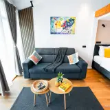 Cozy Cribs - Imagine de ansamblu
