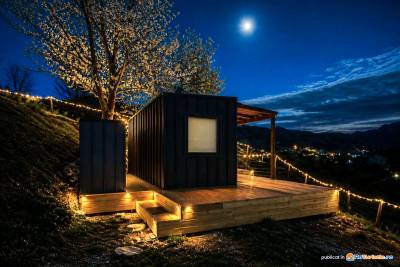 Elisa Tiny House