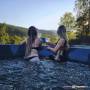 Pensiunea Nistac - Chilia - Imagine de ansamblu