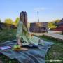 Pensiunea Nistac - Chilia - Imagine de ansamblu