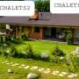 Chalet Integral Superior - Unitate integral - Thomhof Chalets