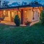 Chalet Integral Superior - Unitate integral - Thomhof Chalets