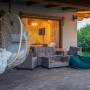 Chalet Integral Superior - Unitate integral - Thomhof Chalets