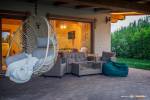 Chalet Integral Superior - Unitate integral - Thomhof Chalets
