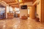 Chalet Integral Superior - Unitate integral - Thomhof Chalets