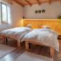 Chalet Integral Superior - Unitate integral - Thomhof Chalets