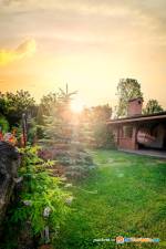 Chalet Integral Superior - Unitate integral - Thomhof Chalets